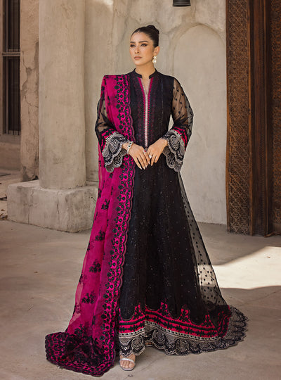 Pakistani Party Wear Dresses 2023 Online in USA – SheikhNStyle
