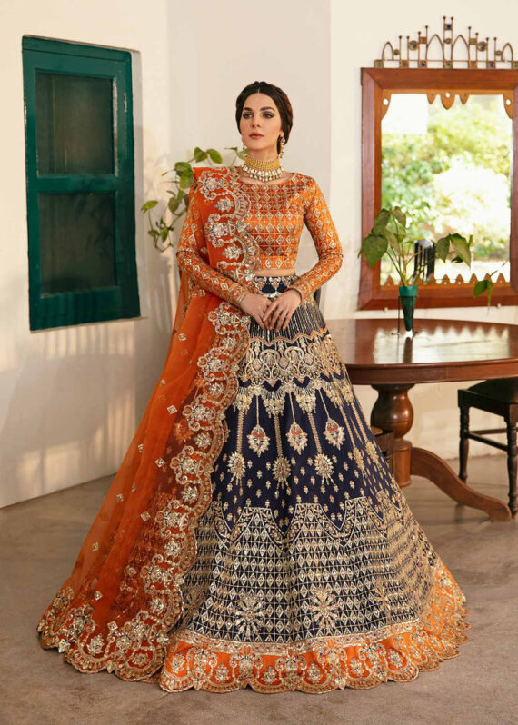 Sirena Formal Pakistani brand dresses 2023