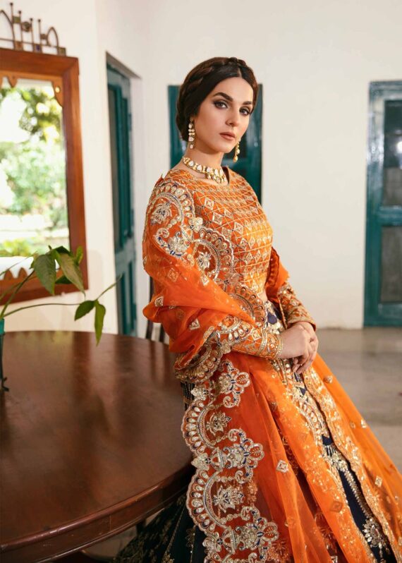 Sirena Formal Pakistani brand dresses 2023