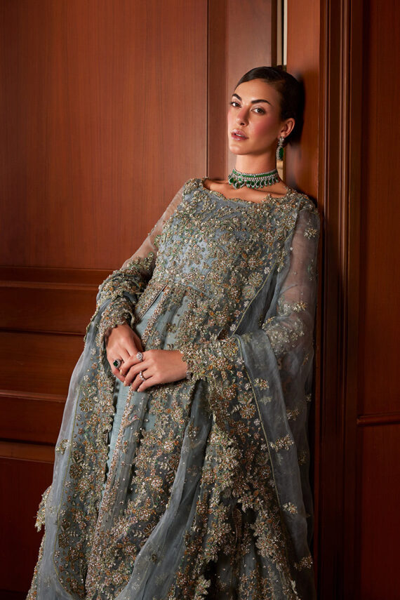 Aurelia Pakistani Bridal dresses 2023