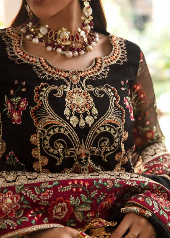 Amari Formal Pakistani Brand dresses 2023
