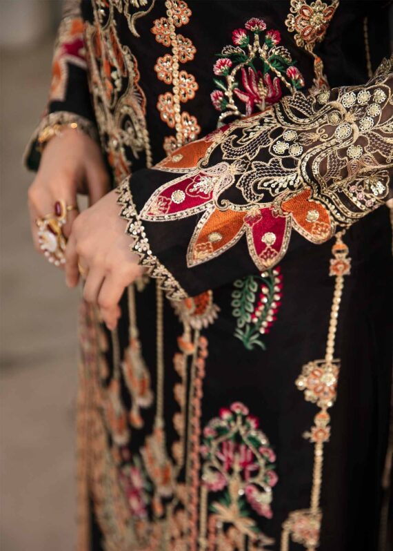 Amari Formal Pakistani Brand dresses 2023