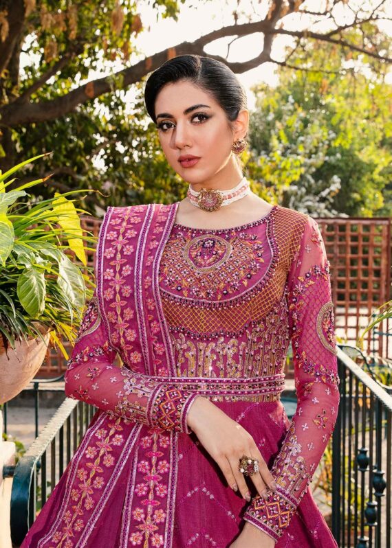 Cataleya Formal Pakistani brand dresses 2023